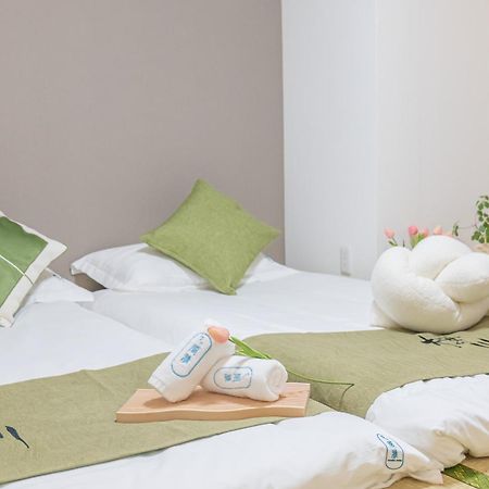桜の川8 Shinjuku 3 Mins Shibuya New Mansion Train 1 Min More Than 7 People Токио Екстериор снимка