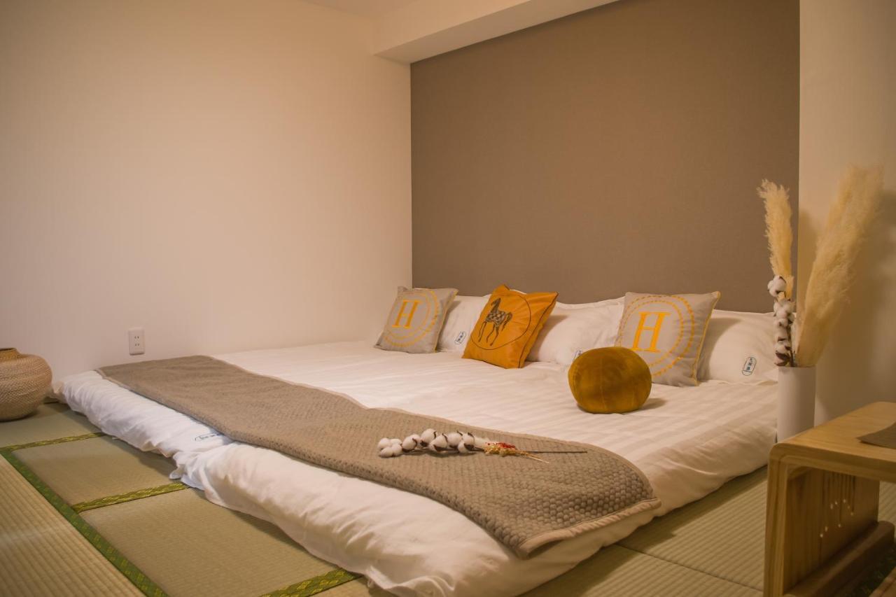 桜の川8 Shinjuku 3 Mins Shibuya New Mansion Train 1 Min More Than 7 People Токио Екстериор снимка