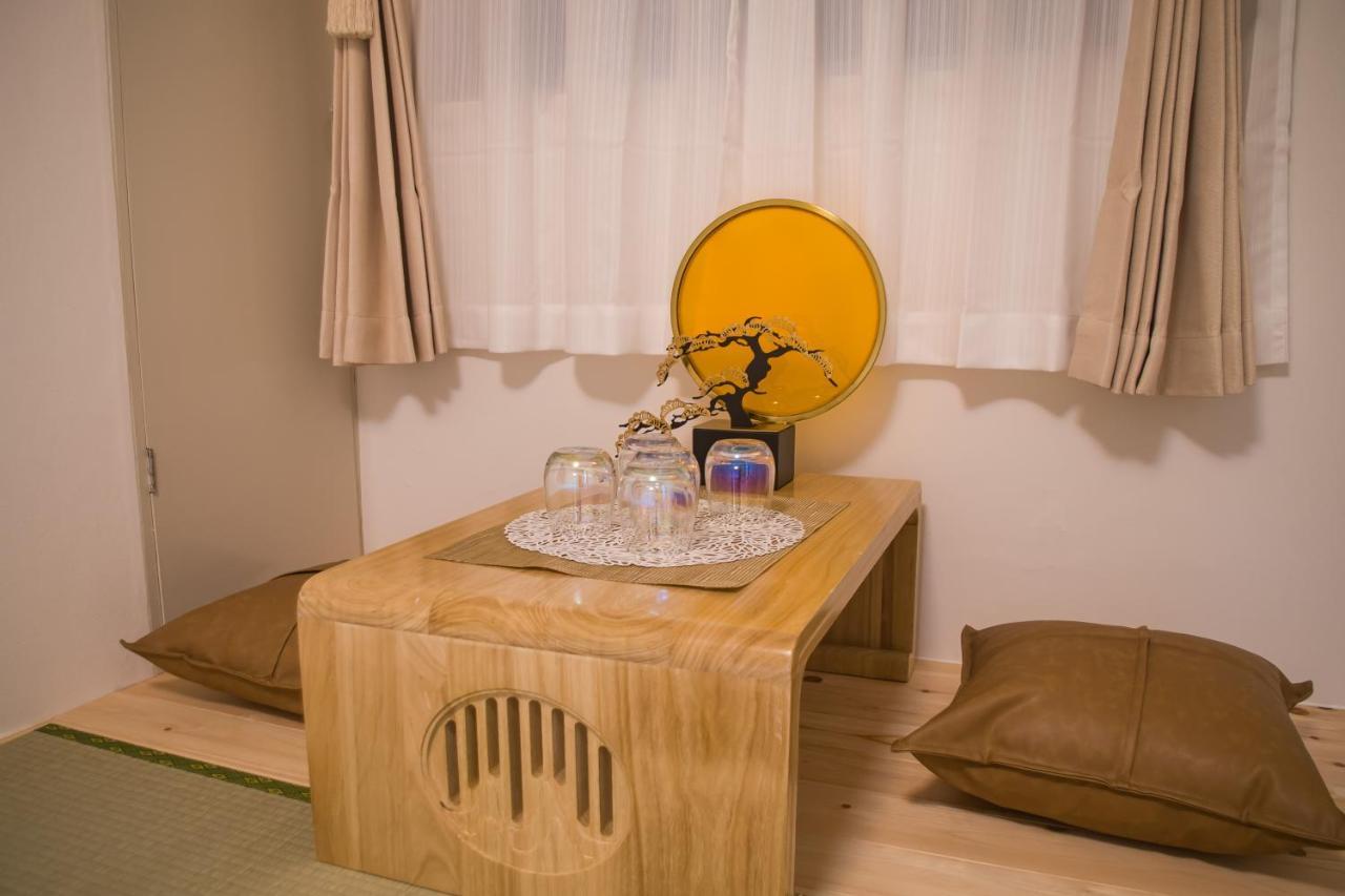 桜の川8 Shinjuku 3 Mins Shibuya New Mansion Train 1 Min More Than 7 People Токио Екстериор снимка