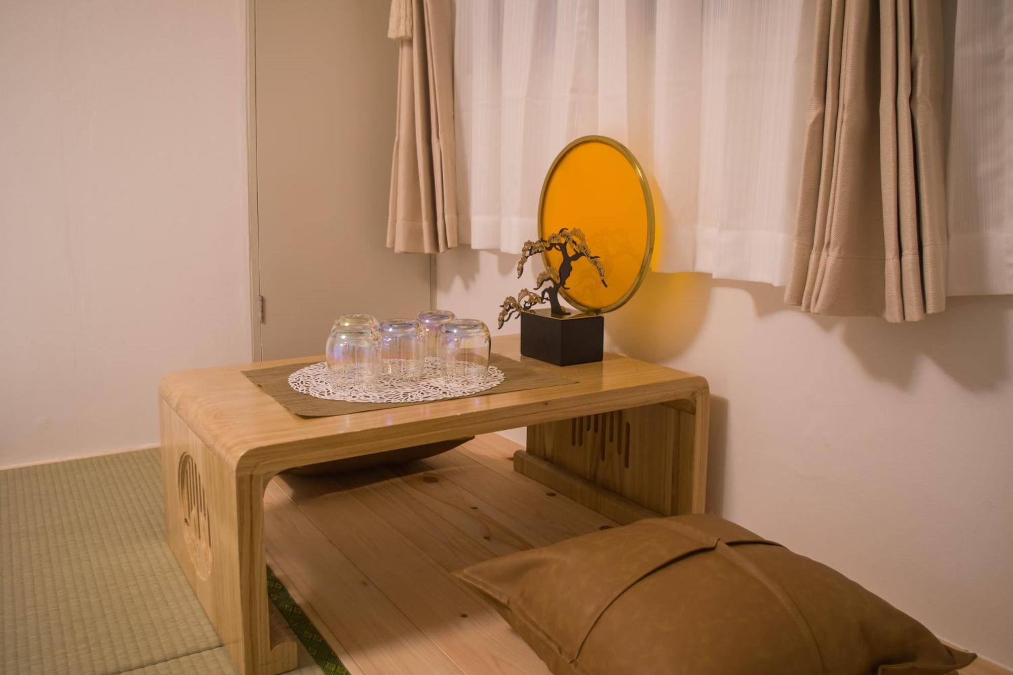 桜の川8 Shinjuku 3 Mins Shibuya New Mansion Train 1 Min More Than 7 People Токио Екстериор снимка
