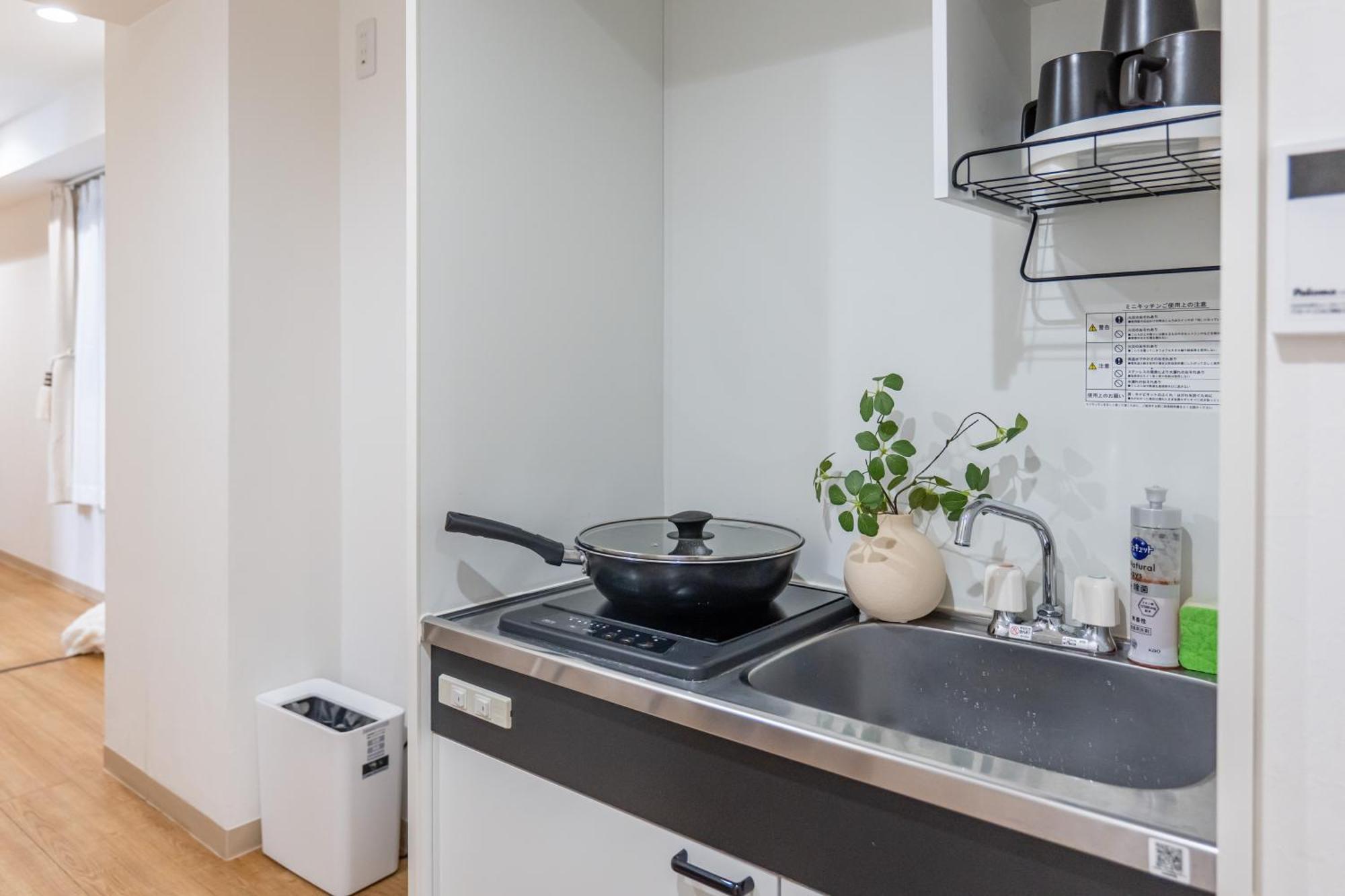 桜の川8 Shinjuku 3 Mins Shibuya New Mansion Train 1 Min More Than 7 People Токио Екстериор снимка