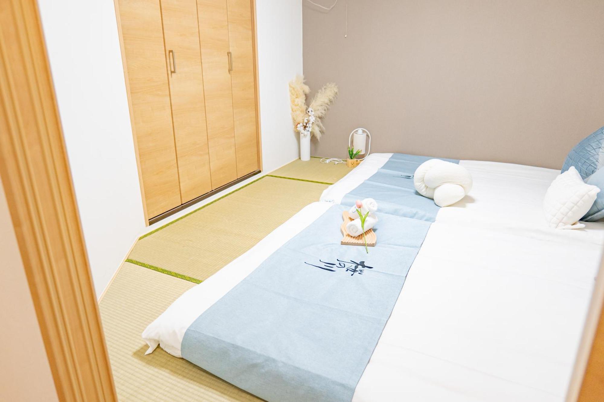 桜の川8 Shinjuku 3 Mins Shibuya New Mansion Train 1 Min More Than 7 People Токио Екстериор снимка