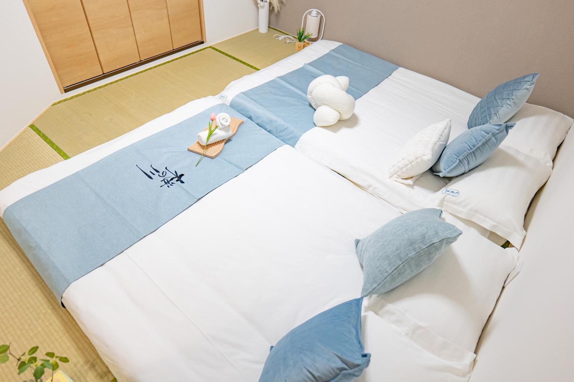桜の川8 Shinjuku 3 Mins Shibuya New Mansion Train 1 Min More Than 7 People Токио Екстериор снимка