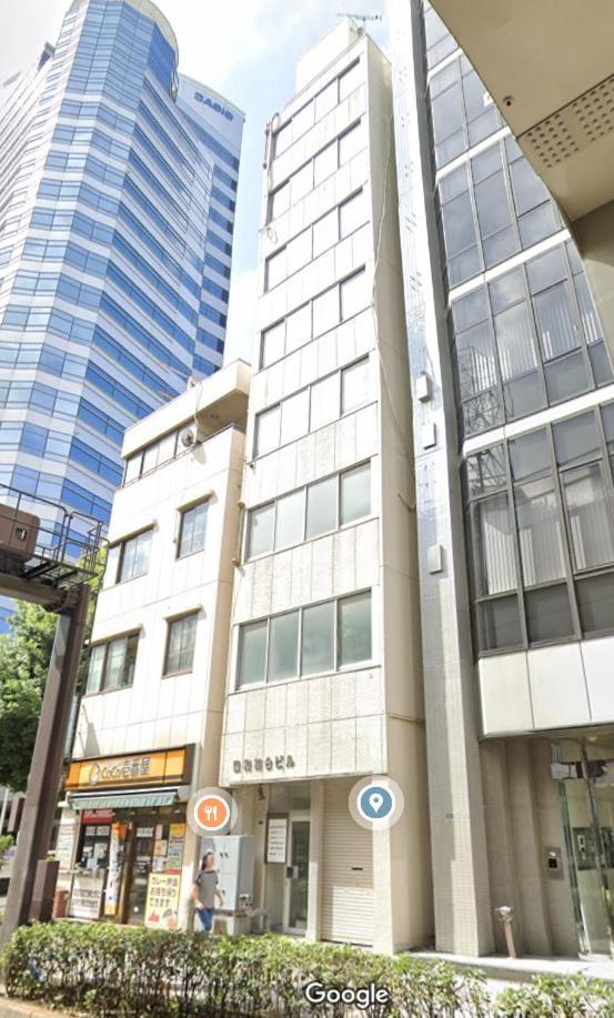 桜の川8 Shinjuku 3 Mins Shibuya New Mansion Train 1 Min More Than 7 People Токио Екстериор снимка